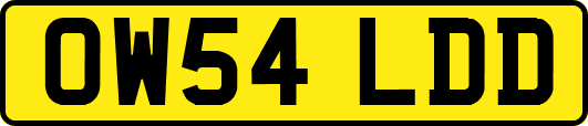 OW54LDD
