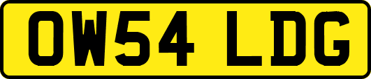 OW54LDG