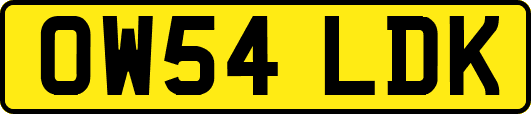 OW54LDK