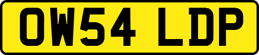 OW54LDP