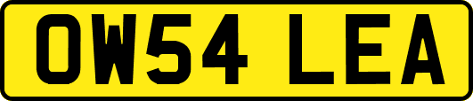 OW54LEA