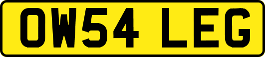 OW54LEG