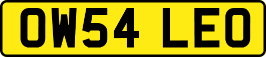 OW54LEO
