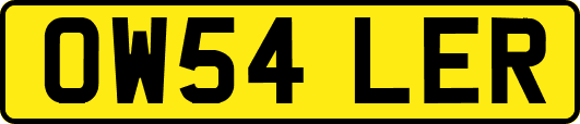 OW54LER