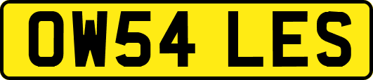 OW54LES