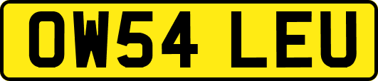 OW54LEU