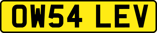 OW54LEV