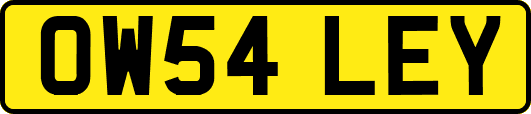 OW54LEY
