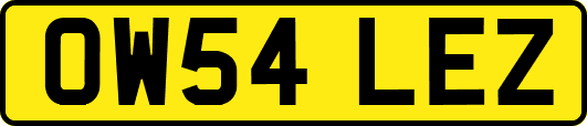 OW54LEZ
