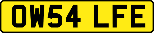 OW54LFE