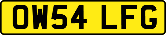 OW54LFG