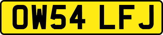 OW54LFJ