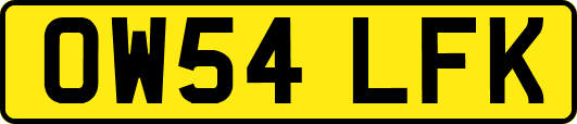 OW54LFK