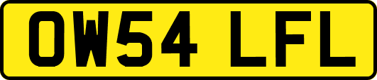 OW54LFL