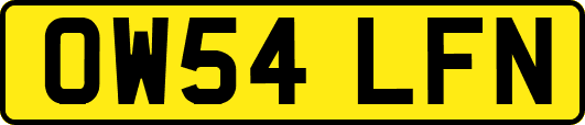 OW54LFN