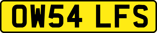 OW54LFS