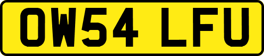 OW54LFU