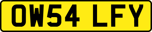 OW54LFY