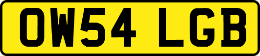 OW54LGB