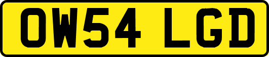OW54LGD