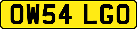 OW54LGO