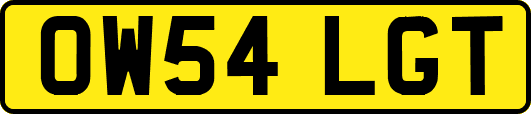 OW54LGT