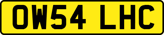OW54LHC