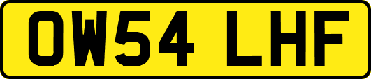 OW54LHF