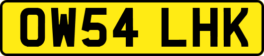 OW54LHK