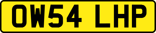 OW54LHP