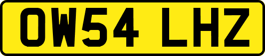 OW54LHZ