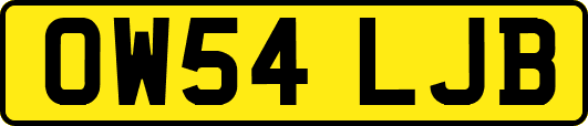OW54LJB