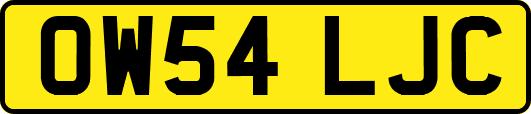 OW54LJC