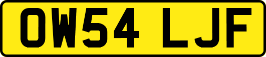 OW54LJF