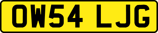 OW54LJG