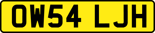 OW54LJH