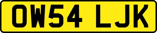 OW54LJK