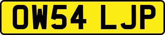 OW54LJP