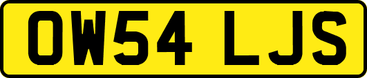 OW54LJS