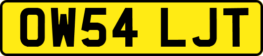 OW54LJT
