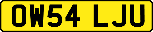 OW54LJU