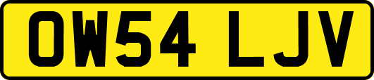 OW54LJV