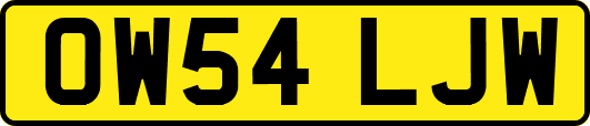 OW54LJW