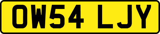 OW54LJY