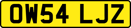 OW54LJZ
