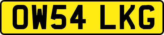 OW54LKG