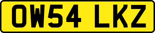 OW54LKZ