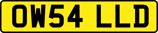 OW54LLD