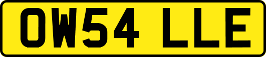 OW54LLE