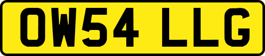 OW54LLG